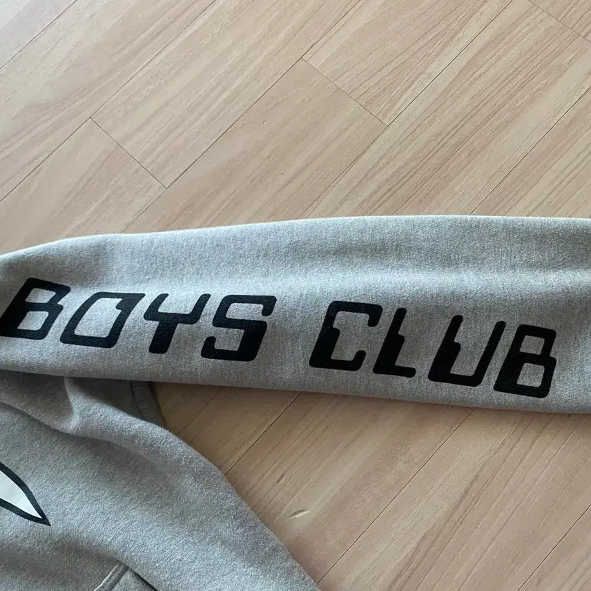 [SOLD OUT] [일괄] bbc 후드