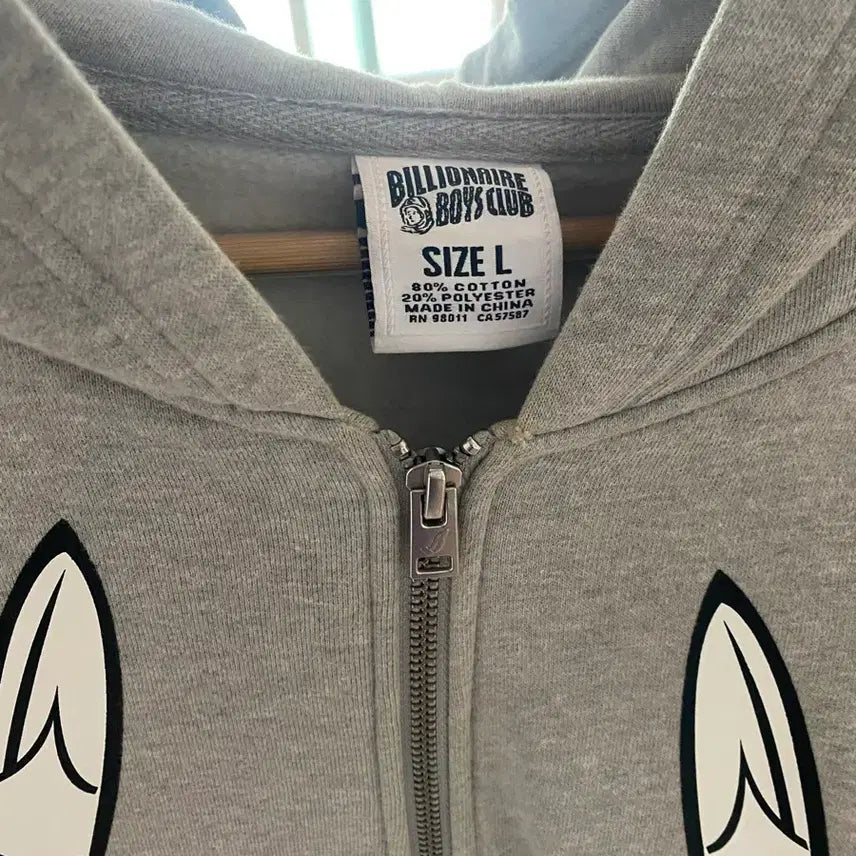 [SOLD OUT] [일괄] bbc 후드