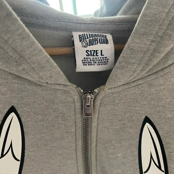 [SOLD OUT] [일괄] bbc 후드
