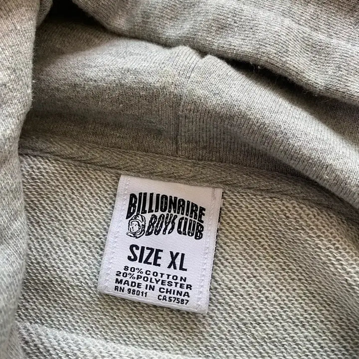 [SOLD OUT] [일괄] bbc 후드