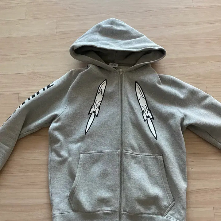 [SOLD OUT] [일괄] bbc 후드