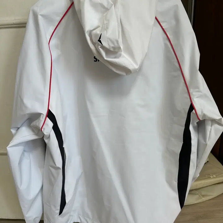 [BUNJANG] T1 Worlds 2024 Jacket XL (Non-Marked) / 2024 T1 월즈(롤드컵) 자켓 XL 논마킹