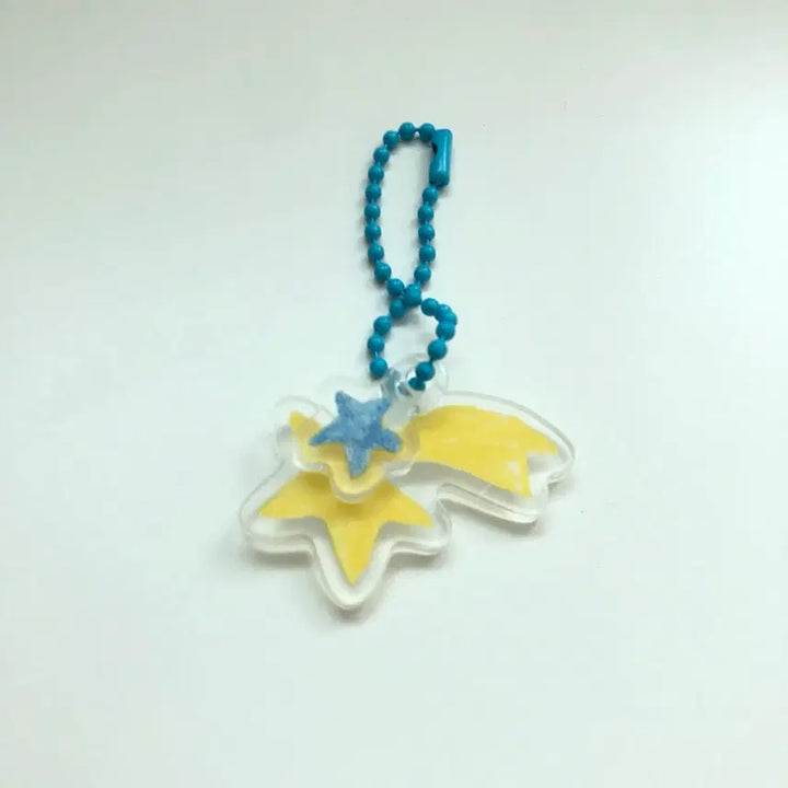 [BUNJANG] NCT WISH Yuushi Exhibition Keyring / 엔시티위시 전시회 키링 유우시 원가양도