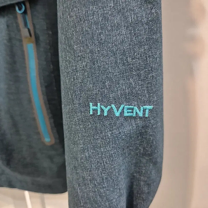 [BUNJANG] The North Face Hyvent Windbreaker Jacket (Men&