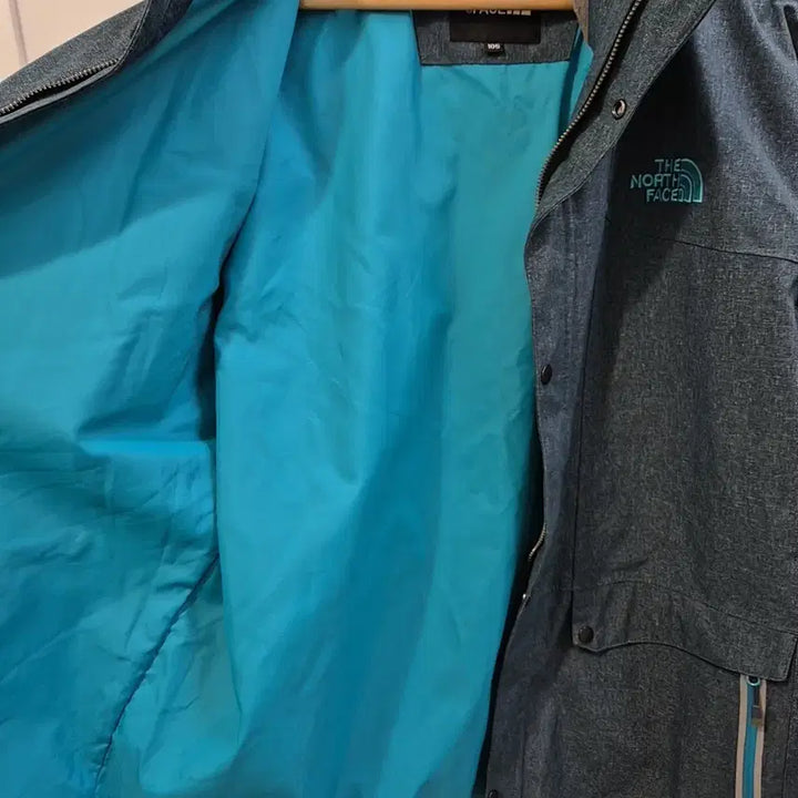 [BUNJANG] The North Face Hyvent Windbreaker Jacket (Men&