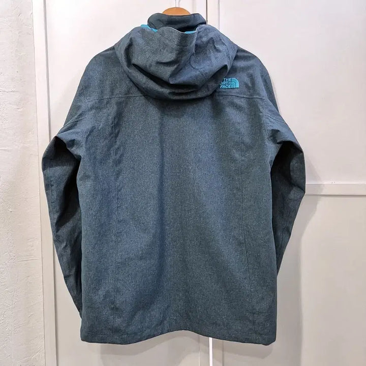 [BUNJANG] The North Face Hyvent Windbreaker Jacket (Men&