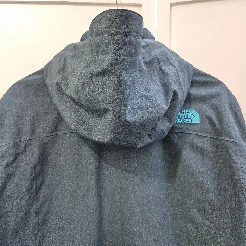 [BUNJANG] The North Face Hyvent Windbreaker Jacket (Men&