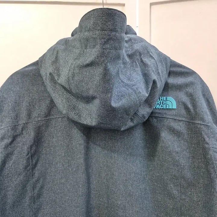 [BUNJANG] The North Face Hyvent Windbreaker Jacket (Men&
