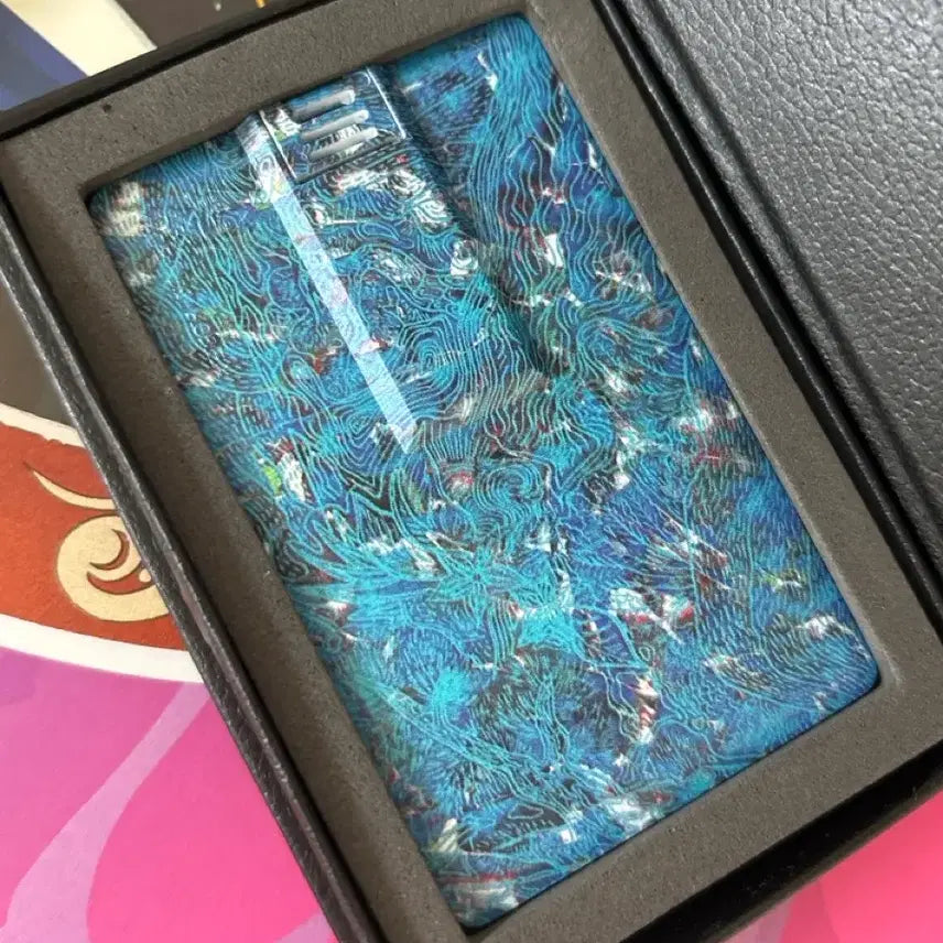 [SOLD OUT] 빈첸 usb 만비폴 3