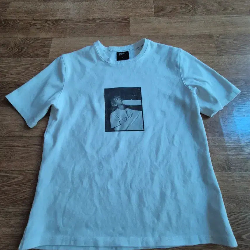 [SOLD OUT] 엑소백현 반팔티셔츠