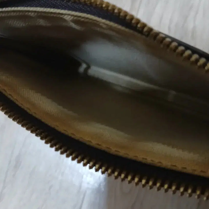 [BUNJANG] MCM Vintage Mini Shoulder Bag Brown / MCM 빈티지 미니 숄더백 브라운