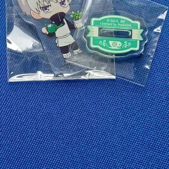 [BUNJANG] Jujutsu Kaisen Toge Inumaki Acrylic Stand / 주술회전 이누마키 토게 아크릴 스텐드