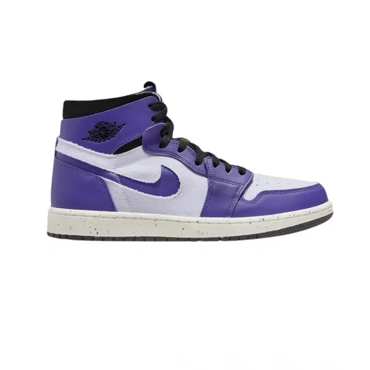[BUNJANG] Nike Jordan 1 Zoom Air CMFT Dark Iris Men&
