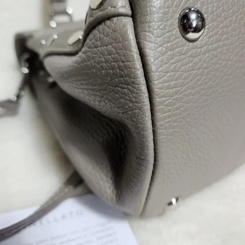 [BUNJANG] Zanellato Postina Tote Crossbody Bag / 자넬라토 포스티나 토트크로스백