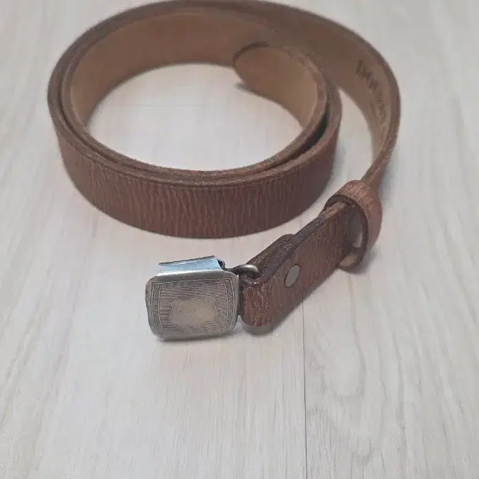 [SOLD OUT] RRL 빈센스 브라운 [32]