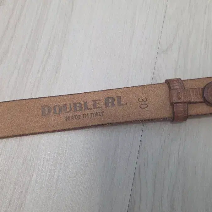[SOLD OUT] RRL 빈센스 브라운 [32]
