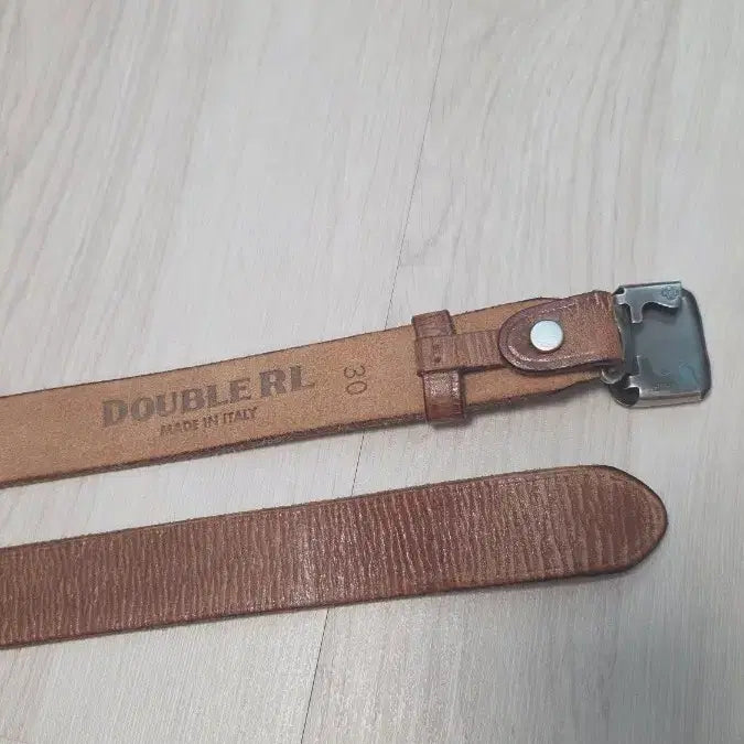 [SOLD OUT] RRL 빈센스 브라운 [32]