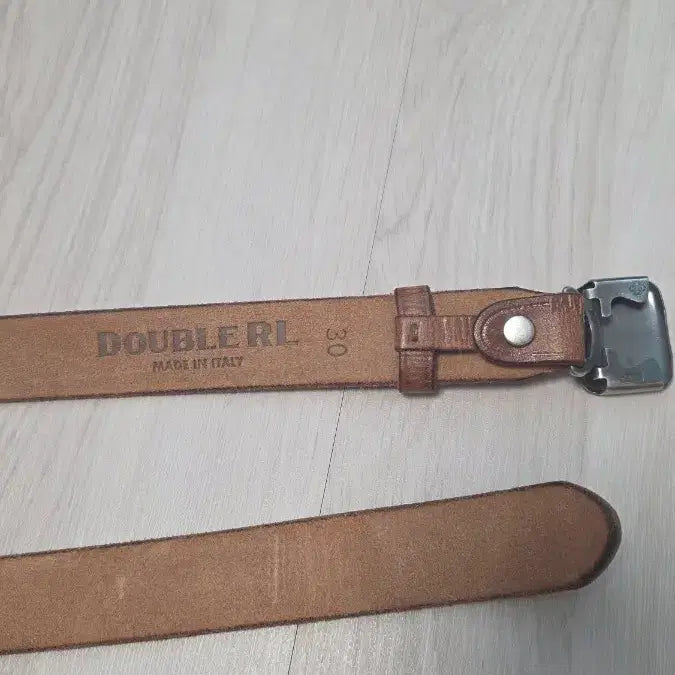 [SOLD OUT] RRL 빈센스 브라운 [32]