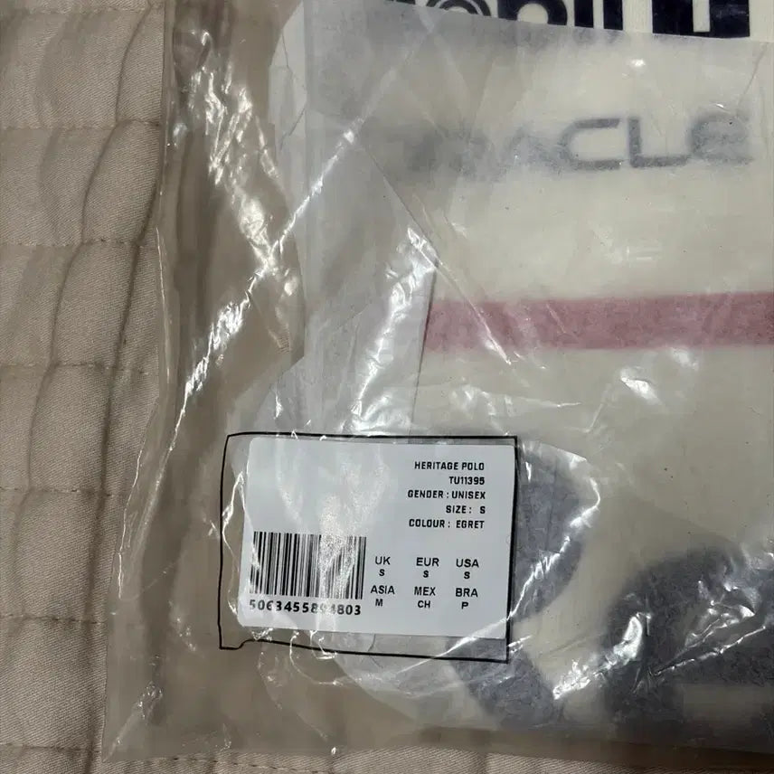 [BUNJANG] Oracle Red Bull Racing Heritage Polo Shirt S / 레드불 F1 팀 헤리티지 폴로 셔츠 S