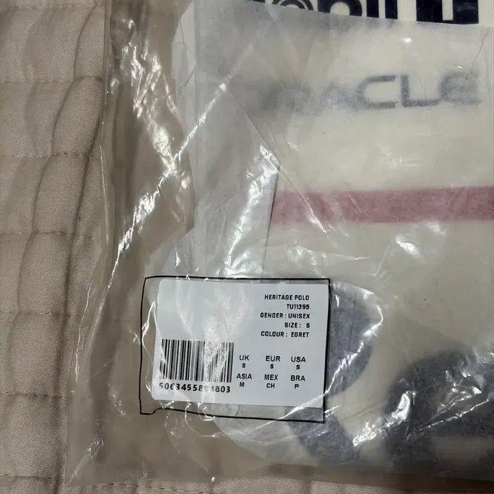 [BUNJANG] Oracle Red Bull Racing Heritage Polo Shirt S / 레드불 F1 팀 헤리티지 폴로 셔츠 S