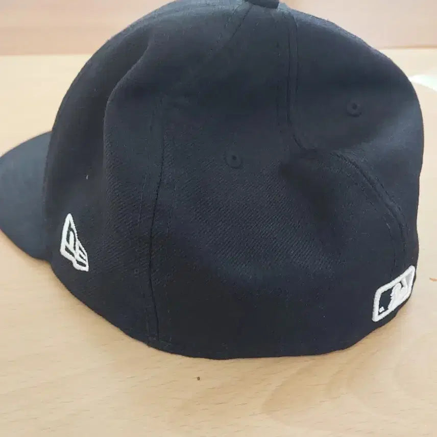[SOLD OUT] 뉴욕 양키즈 네이비 스냅백