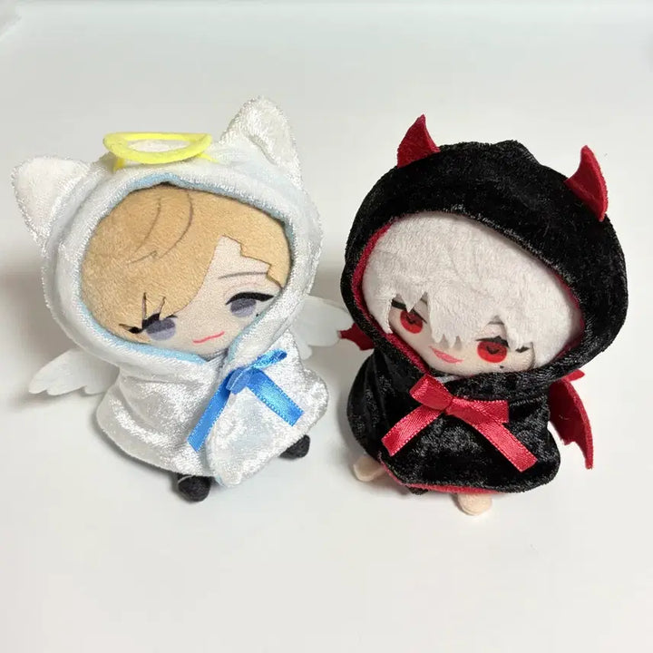 [SOLD OUT] 니지산지 쿠로노와 파페 퍼펫토 쿠즈하 카나에