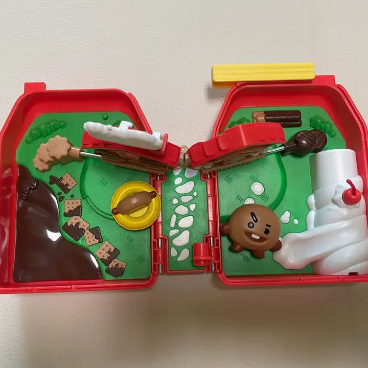 [BUNJANG] BT21 Shooky Toy / bt21 슈키 장난감