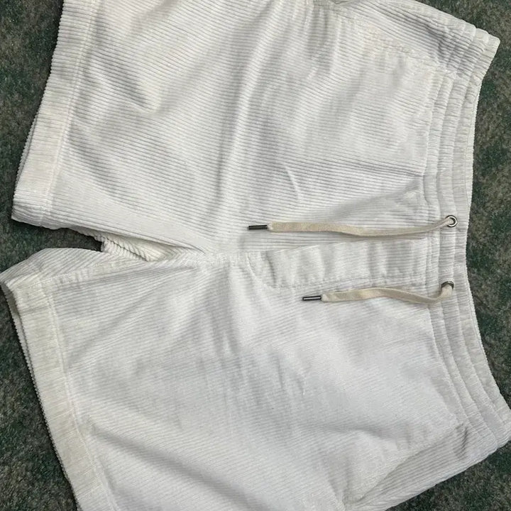 [BUNJANG] Polo Ralph Lauren Corduroy Prepster Shorts L / 폴로 랄프로렌 코듀로이 프렙스터 반바지 L