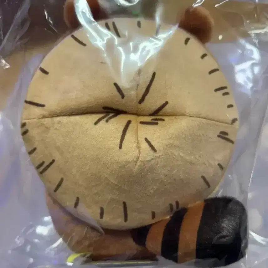 [BUNJANG] Cheekawaii Tanuki Kuji B Prize Sealed / 치이카와 너구리쿠지 B상 미개봉