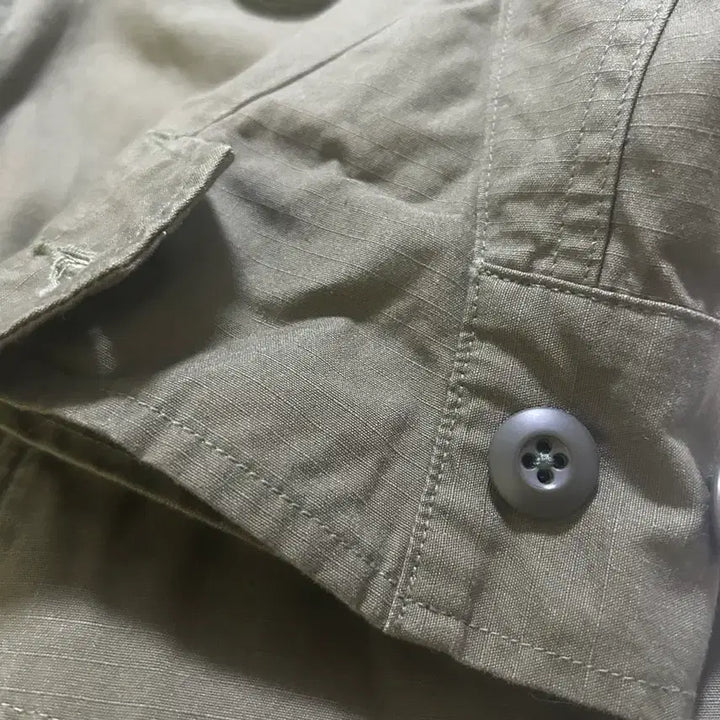 [BUNJANG] Orslow BDU Jungle Fatigue Jacket / Orslow BDU 오어슬로우 정글퍼티그 자켓 s