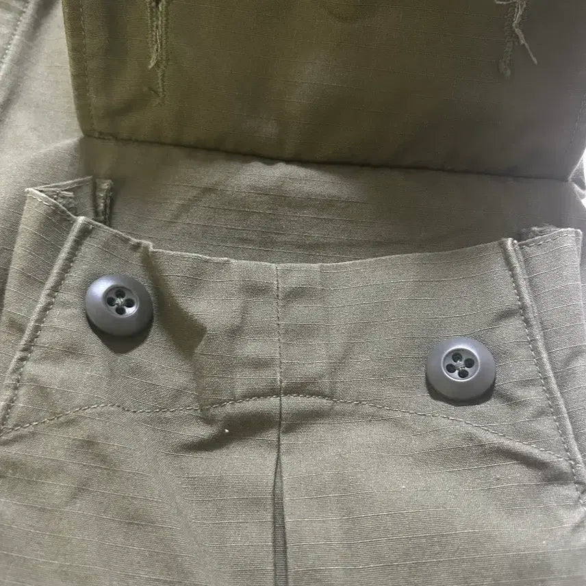 [BUNJANG] Orslow BDU Jungle Fatigue Jacket / Orslow BDU 오어슬로우 정글퍼티그 자켓 s