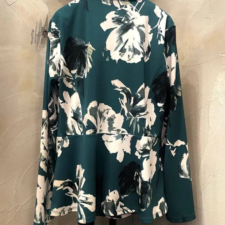 [BUNJANG] Donna Karan Jacket Blouse / Donny Karan 자켓 블라우스  55~55반