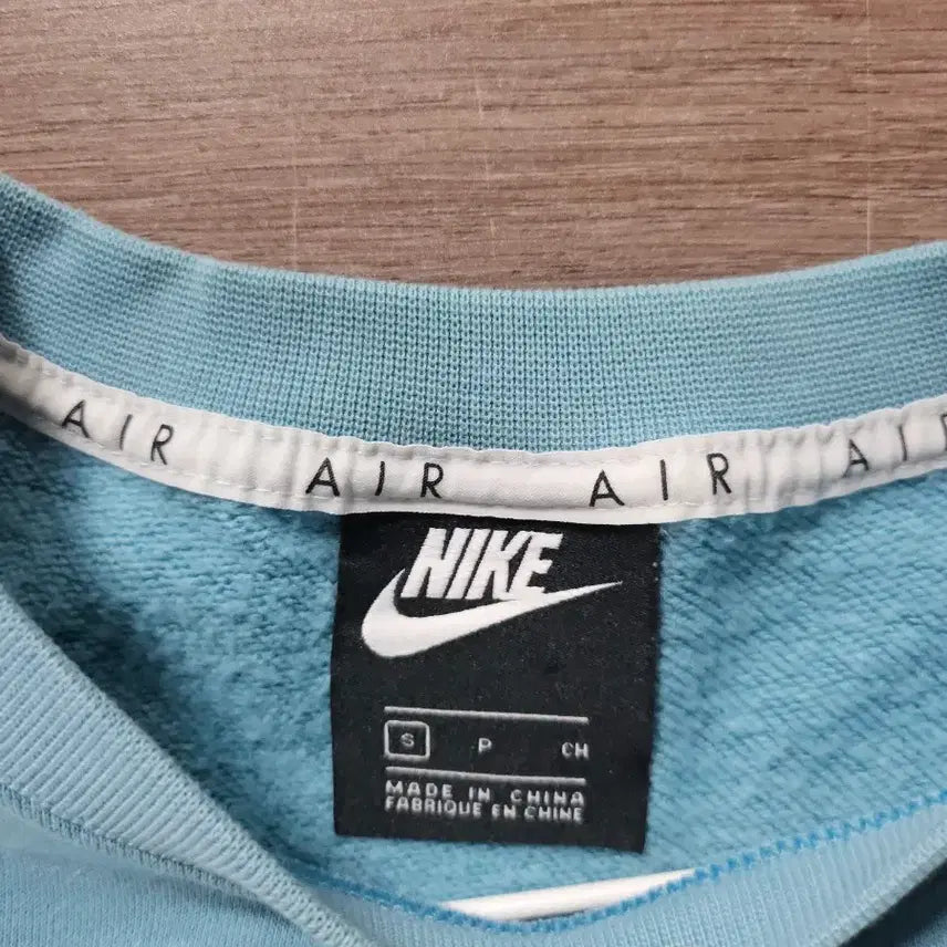[BUNJANG] Nike Air Crop Women&