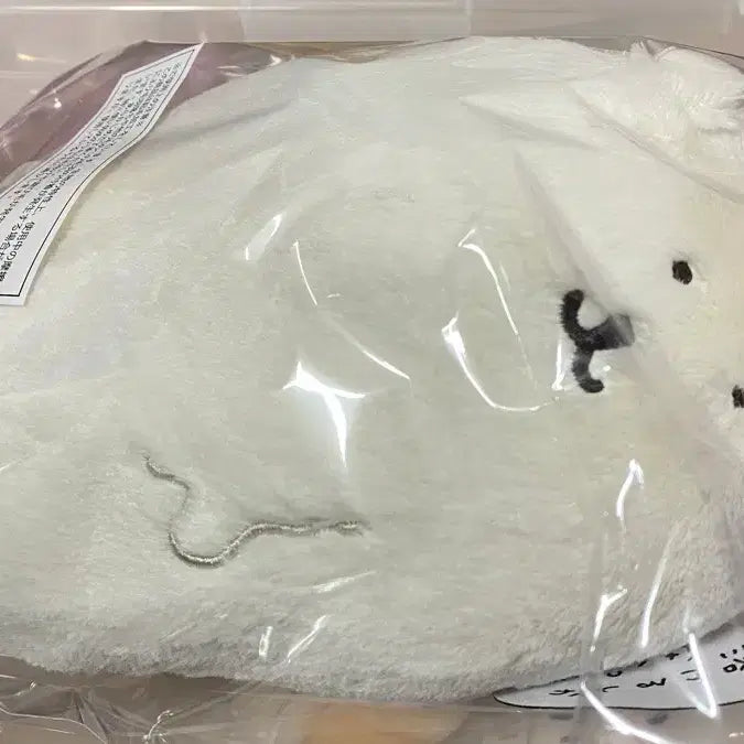 [BUNJANG] Nongdamgom Kuji D Prize &amp; Parachute Bundle (Sealed) / 농담곰 쿠지d상/낙하산 미개봉 일괄