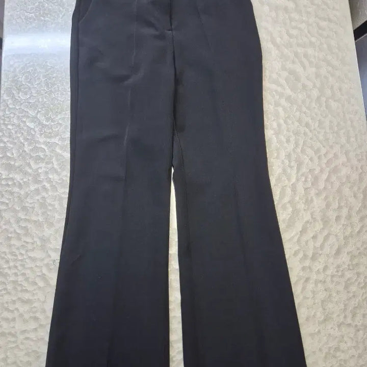 [SOLD OUT] 블랙 부츠컷 슬랙스 L