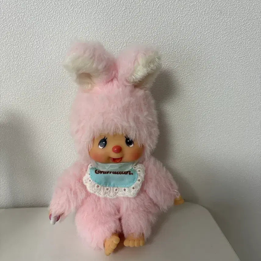 [SOLD OUT] 몬치치 치무탄 s 정품