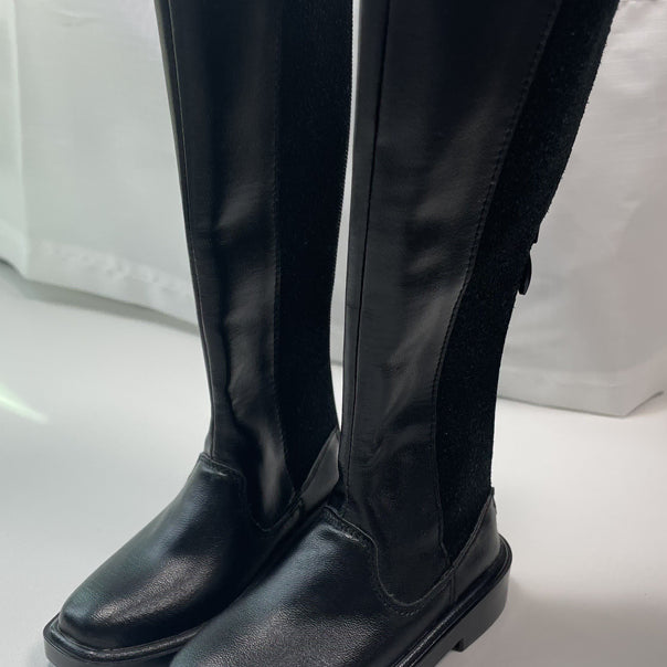 [BUNJANG] Unsealed 70cm Class BJD Doll Boots Shoes / [개봉] 약 70급 구관 BJD 부츠 신발