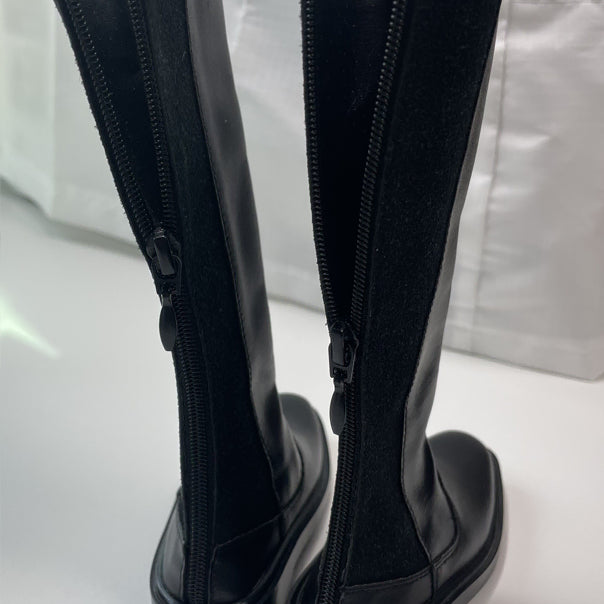 [BUNJANG] Unsealed 70cm Class BJD Doll Boots Shoes / [개봉] 약 70급 구관 BJD 부츠 신발