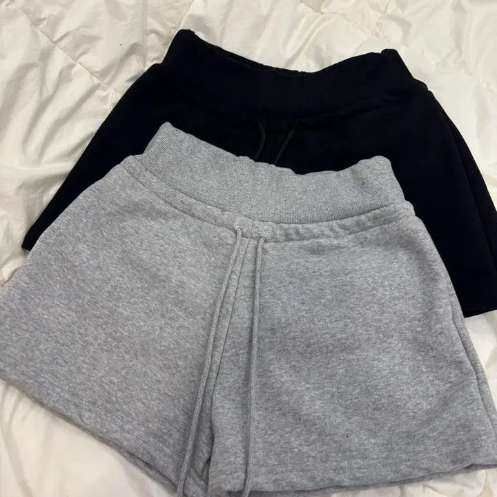 [BUNJANG] Hip-Up Pocket Shorts / 힙업 포켓 반바지