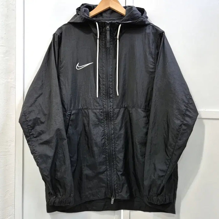 [BUNJANG] Nike Hooded Windbreaker Jacket (Men&