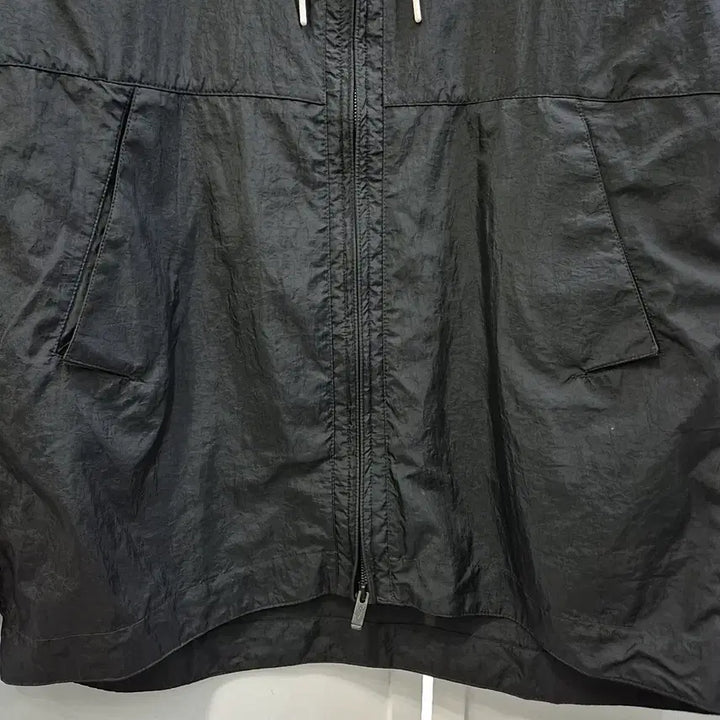 [BUNJANG] Nike Hooded Windbreaker Jacket (Men&