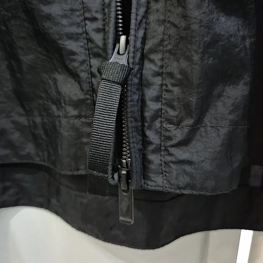 [BUNJANG] Nike Hooded Windbreaker Jacket (Men&