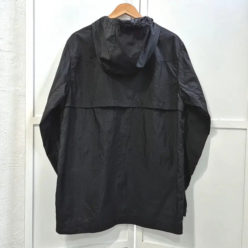 [BUNJANG] Nike Hooded Windbreaker Jacket (Men&