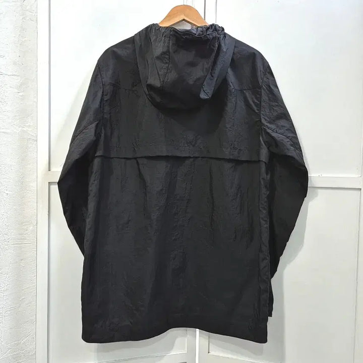 [BUNJANG] Nike Hooded Windbreaker Jacket (Men&
