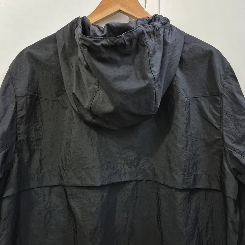 [BUNJANG] Nike Hooded Windbreaker Jacket (Men&