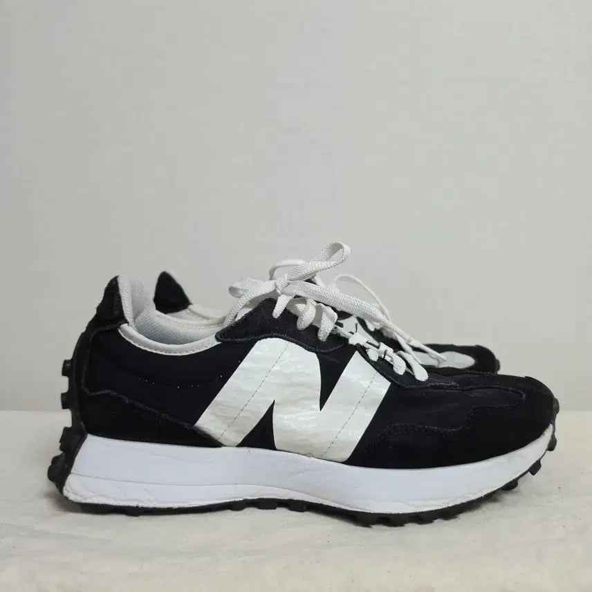 [BUNJANG] New Balance 327 Sneakers (260) / 260뉴발란스 327 스니커즈  -867