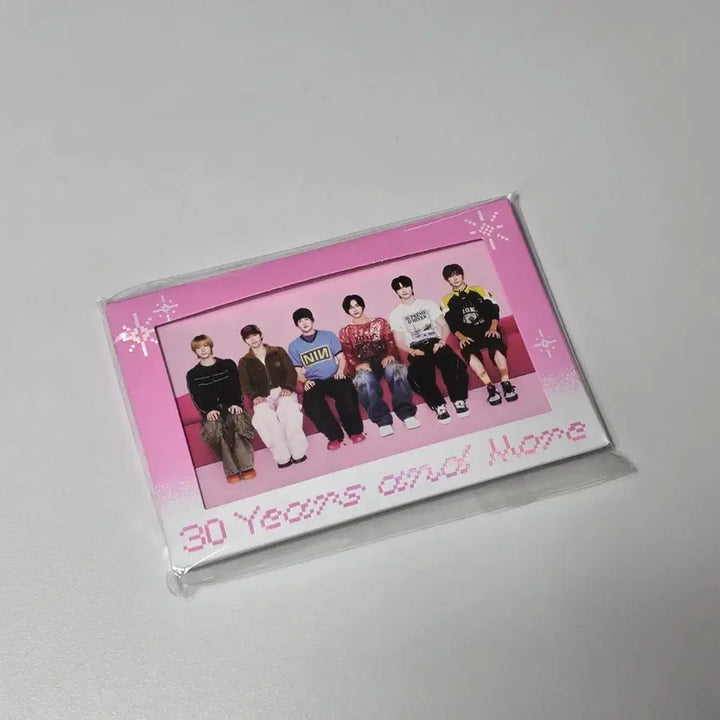 [BUNJANG] RIIZE SMTOWN 30th Anniversary Photo Set / 라이즈 SMTOWN 30주년 포토 세트