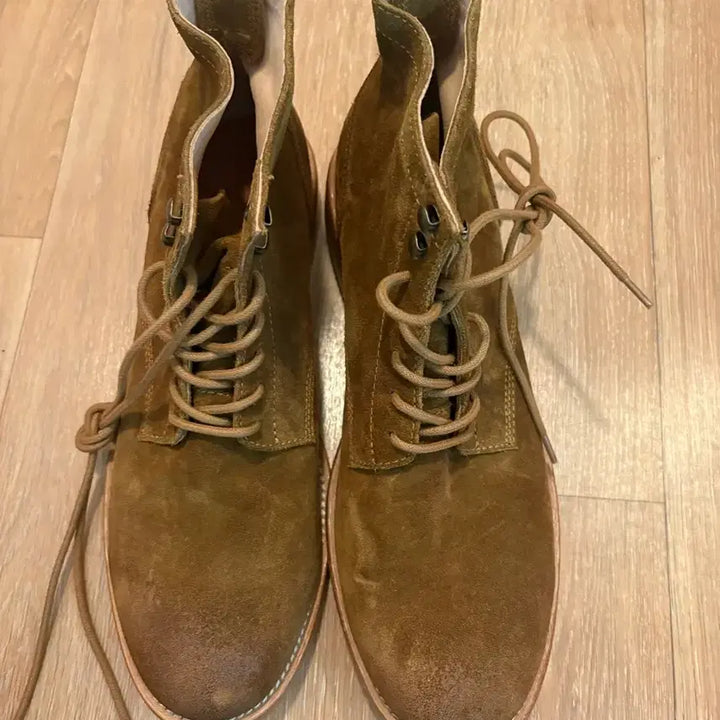 [BUNJANG] Josepht Dion 270 Sneakers / 조셉트 디온 270
