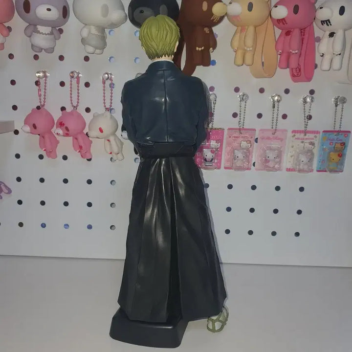 [SOLD OUT] 주술회전 젠인 나오야 그란디스타 피규어 개봉
