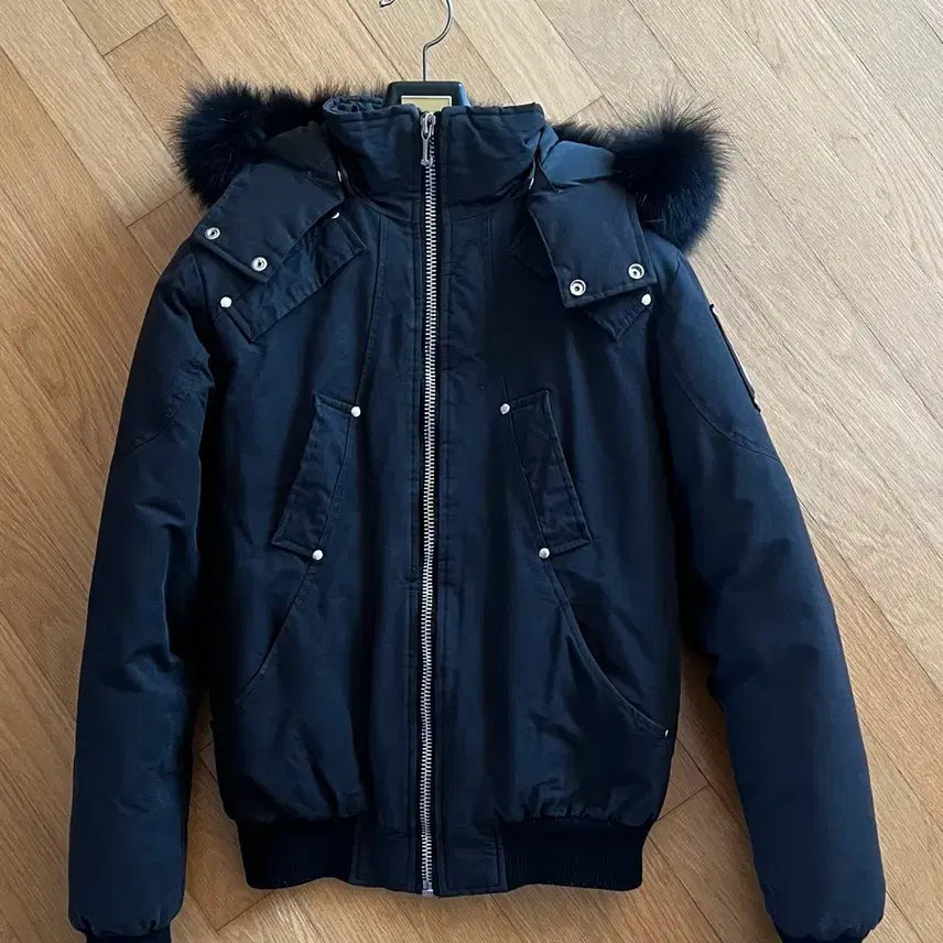 [SOLD OUT] 무스너클 발리스틱 m